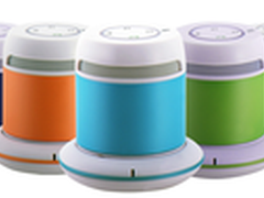 蓝牙中的战斗机 DOSS阿希莫2S预售188元