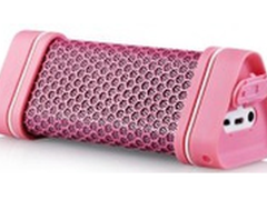 旅途听歌伴侣 便携式蓝牙无线音箱推荐