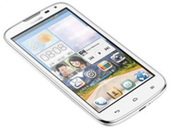 5寸4核月送1.3G流量 华为G610S仅1138元