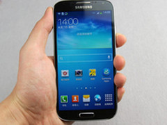 旗舰降近2000元 三星S4亚马逊仅3625元