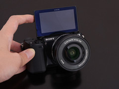 性价比之王！索尼微单NEX-5T国美4288元