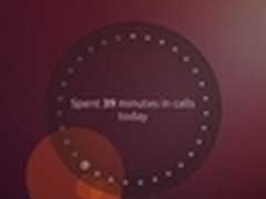Ubuntu Touch 系统进驻手机 截图欣赏