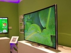 日韩角逐曲面电视 长虹率国产品牌参战