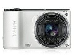 比京东优惠209 三星WB200F亚马逊1090元