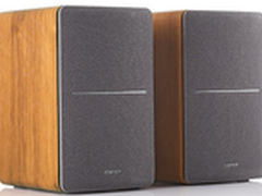 听感绝佳 高中低档2.0木质音箱推荐