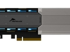 一个PCIe闪存卡测试引发的思考