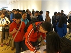 My Sony会员感受全画幅微单震撼微摄力