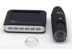 艾尼提 无线数码显微镜WM601TV售6200元