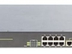 DCN DCME-320多核出口网关评测