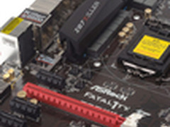 电竞急先锋 华擎玩家至尊Z87杀手版评测