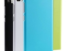 抢到小米3看这 性价比米3手机壳顺手买