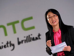 王雪红参与管理 HTC提升品牌竞争力