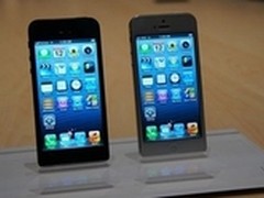 选新还是选实惠？iPhone5国行4300元