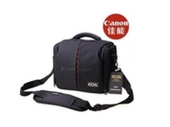 佳能原装EOS摄影包 DQ单肩加厚仅75元