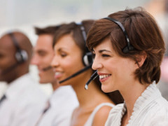 华创阳光智能呼叫中心呼叫中心新选择