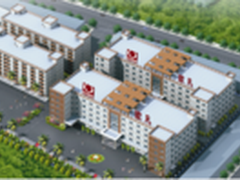 生机勃勃 欧凡乔迁新工业园