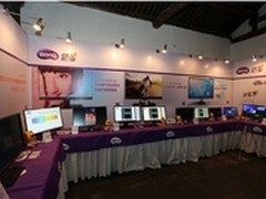 明基滤蓝光不闪屏显示器全球首发