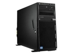 提高生产效率 IBM x3300 M4报价8300