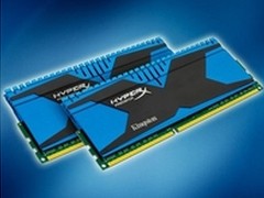 金士顿助你体验内存性能新境界