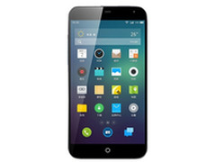 魅族MX3 1号店/京东接受预定 月底发货