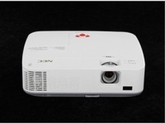 高效兼清晰 NEC V300W+广州售6500元