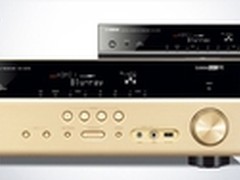 先进功能设计 雅马哈RX-V575功放评测