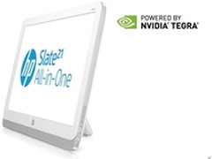 惠普21寸安卓一体机诠释“白富美”  