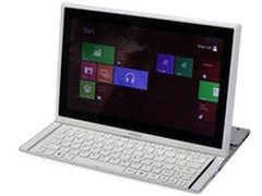 可触控的游戏本 微星S20 OM报价7699元