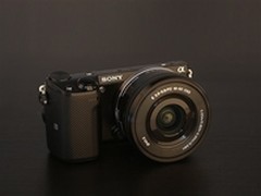 [重庆]索尼NEX再升级 5T小巧精致更强大