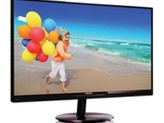  飞利浦显示器为你打造劲爆“狂欢夜”