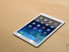 全新iPad Air国美首发 3588元惊艳发售