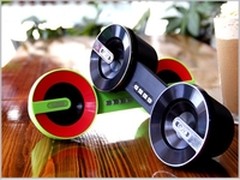 音效出众 耳神ER158 蓝牙音箱仅129元