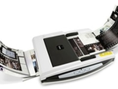 超额回报 明基双平台高速扫描仪F902