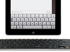 取代超极本 iPad Air搭配蓝牙键盘推荐