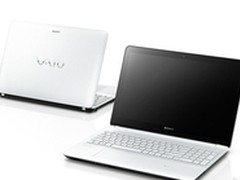 【成都】简约本 索尼SVF1531AYC仅3650