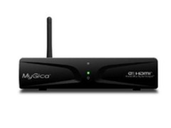 精彩瞬间尽在 四核播放机美如画X8售699