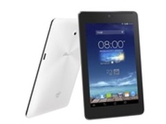 高清尽现娱乐尽享 华硕发布平板新品