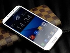 中电信新一代四通道手机上市