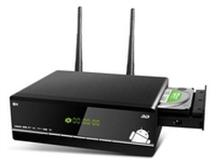 3D高清播放机 开博尔Q7石家庄仅售899元