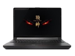 战力提升30% 神舟战神K650S亚马逊6949