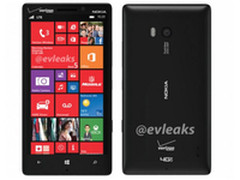 首次配触控笔 诺基亚概念机泄露