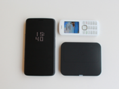 Hero N3迎第一波销量 解读mini蓝牙手机