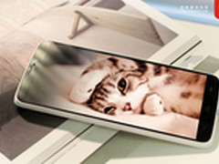 超值6英寸1080P手机 TCL Hero N3热销中