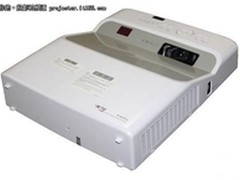 颠覆传统 短焦王雅图RAC400售39600元