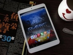 黄金尺寸无限3G!HKC Q79四核3G版高性价