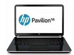 HP Pavilion 14/15智薄全能更超值！