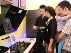 让想象发生 长虹让你爱上厨房