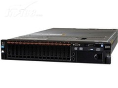 双路机架式 IBM x3650 M4报价14500