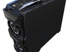 全防尘技术 韩国S2innovation推新机箱