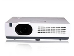 3LCD教育投影 松下X351C报价14500元